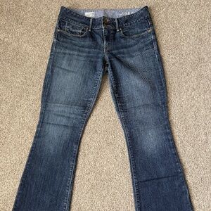 Gap 1969 Perfect Boot Jeans Size 27 Size 4